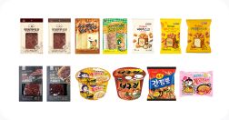 오후 7~9시 퇴근길 행사상품