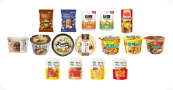 [오후 7~9시] 퇴근길 행사상품